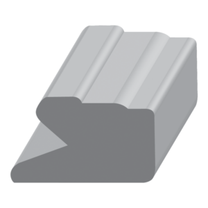 Stucco mould