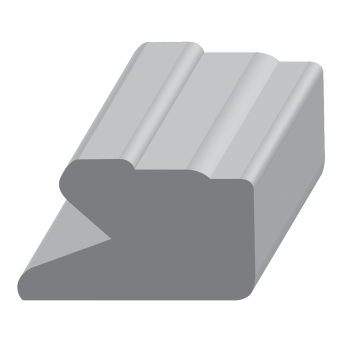 Stucco mould