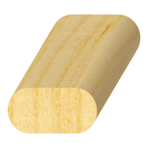 Parting Bead Mould - 1 ft