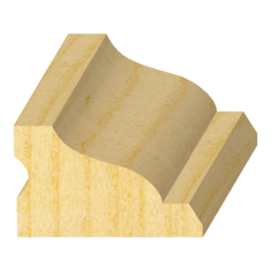 Drip Mould - 1 ft