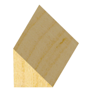 Chamfer Strip - 1 ft