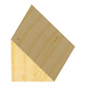 Chamfer Strip - 1 ft
