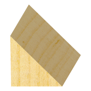 Chamfer Strip - 1 ft