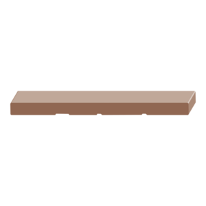 Interior Jamb Lineal - 1 ft