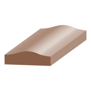 Fillet - 1 ft