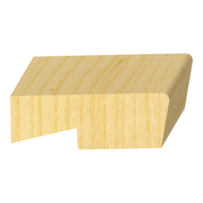 Rab't Stool - 1 ft