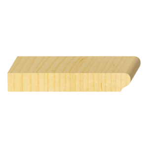 Ogee Window Stool - 1 ft