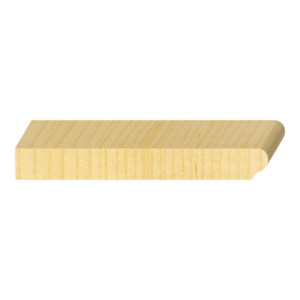 Ogee Window Stool - 1 ft