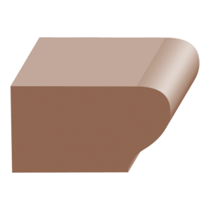 Window Stool - 1 ft