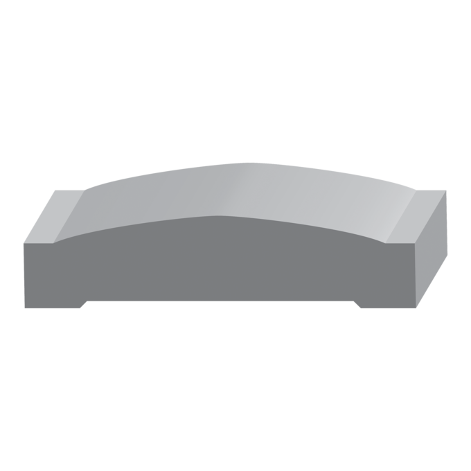 Lintel mould