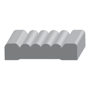 4-reed casing