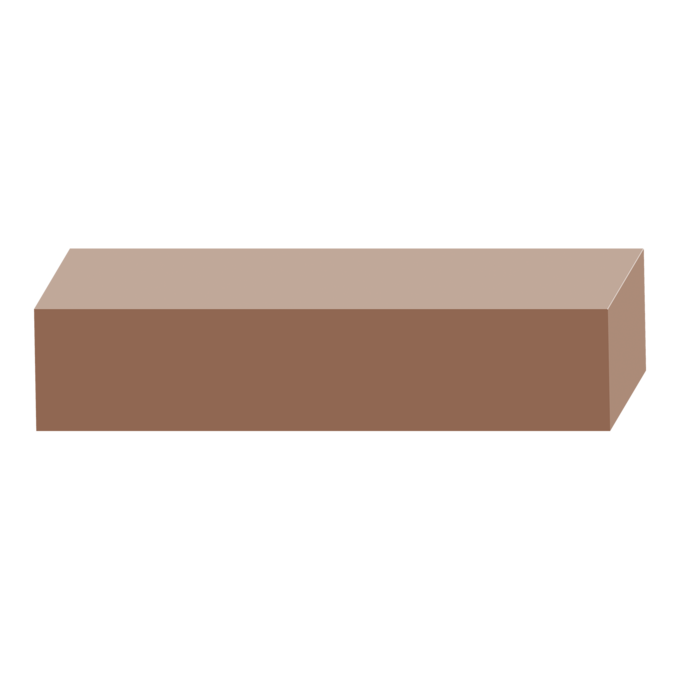 S4S - 1 ft
