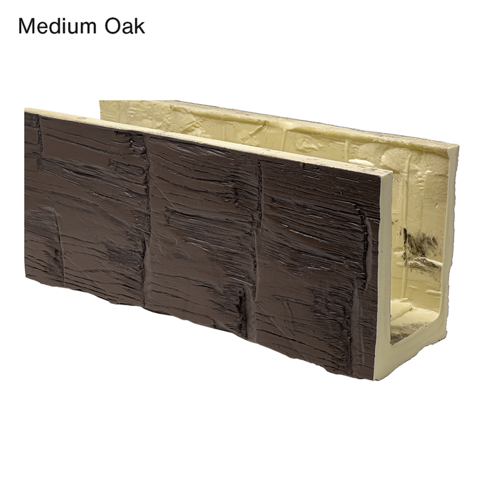 Hand Hewn Beam - Image 4