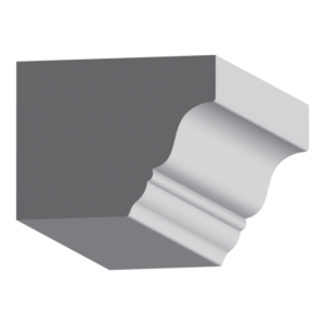Door Header Cap