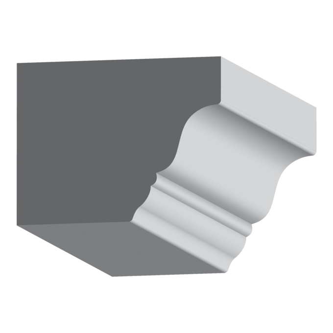 Door Header Cap
