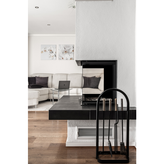 Contemporary Crown - 1 ft - Image 3