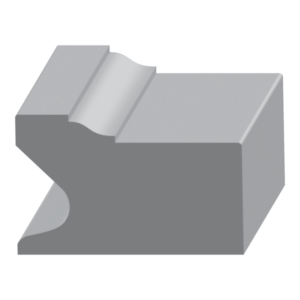 with Stucco Key