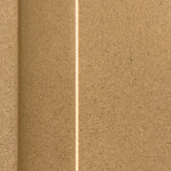 Composite Stucco Mould - 1 ft - Image 3