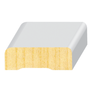 2 Round Edge Casing - 2RE - 1 ft