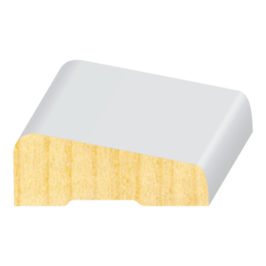 Beveled/Streamline Casing - 1 ft