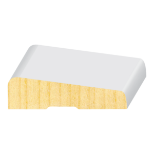 Beveled/Streamline Casing - 1 ft