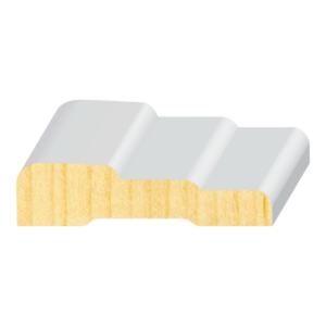 3-Step Casing - 1 ft
