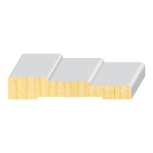3-Step Casing - 1 ft