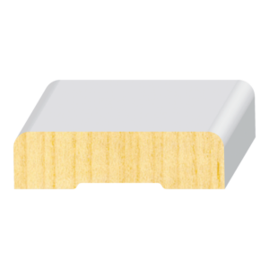 2 Round Edge Casing - 2RE - 1 ft