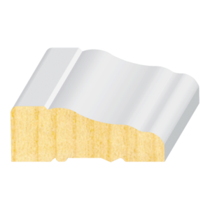 Moulded Casing - 1 ft