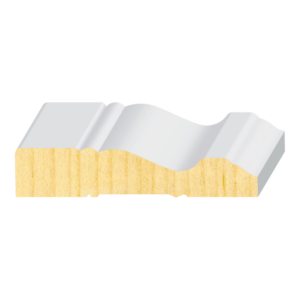 Carolina/Palisade Casing - 1 ft