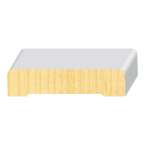 2 Round Edge Casing - 2RE - 1 ft