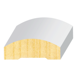 Oval Casing - 1 ft