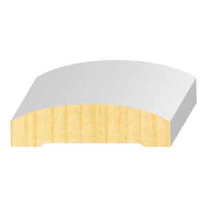 Oval Casing - 1 ft