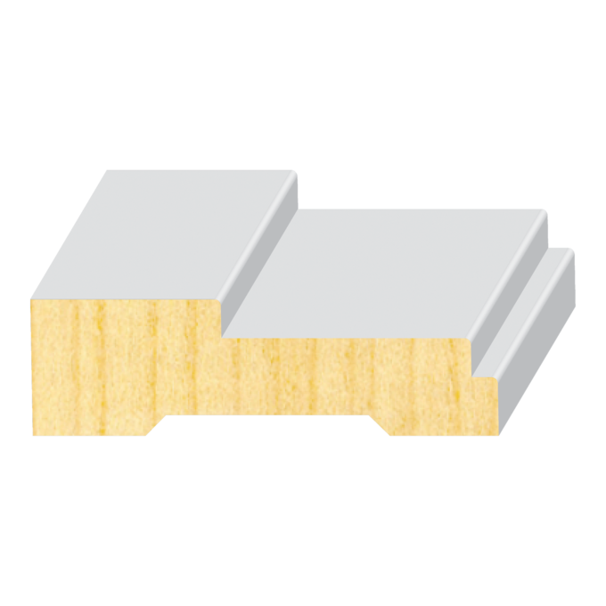 Meridian Casing - 1 ft