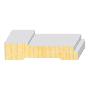 Meridian Casing - 1 ft