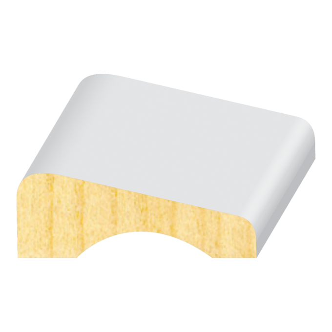 Pre-Fit Casing - 1 ft