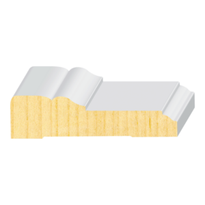 Shasta Casing - 1 ft