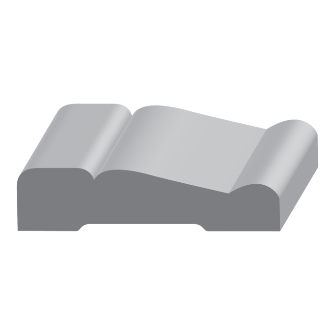 Monterey casing