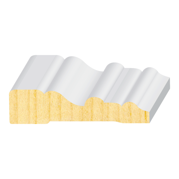Sierra Casing - 1 ft
