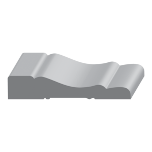 Moulded Casing
