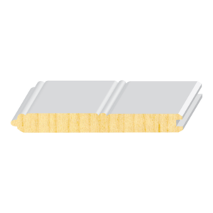 Beaded T&G Wainscot - 1 ft