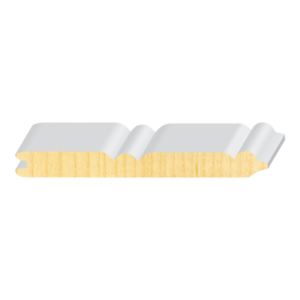 Beaded T&G Wainscot - 1 ft