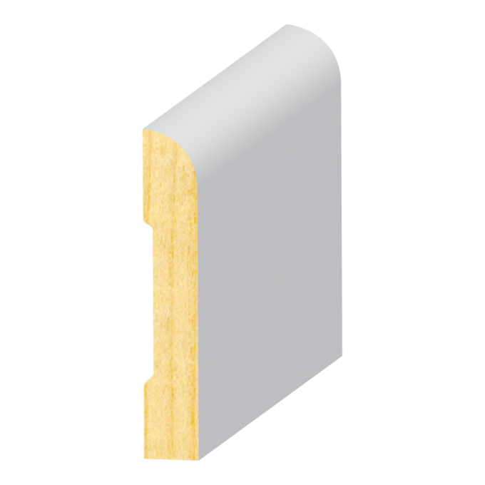 Streamline Base - 1 ft