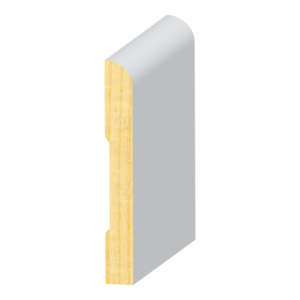 Streamline Base - 1 ft