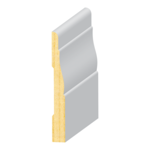 Colonial/#356 Base - 1 ft