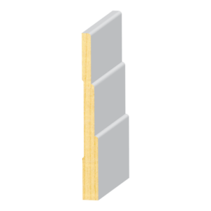 3-Step Base - 1 ft