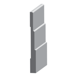 3 Step Base
