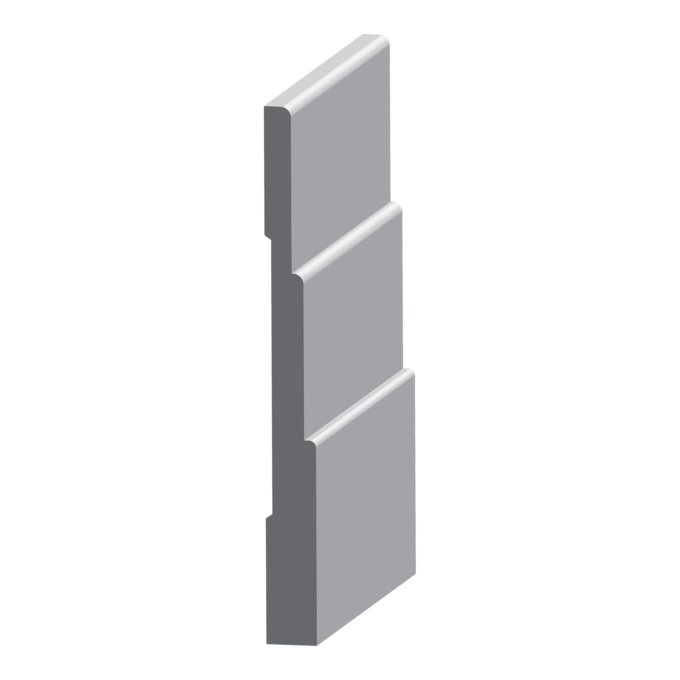 3 Step Base