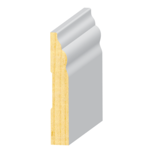 Edgewood Base - 1 ft