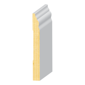 Edgewood Base - 1 ft